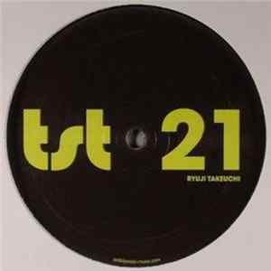 Ryuji Takeuchi / Miss Squo & Meho Jr. - TST 21 / TST 22 FLAC album