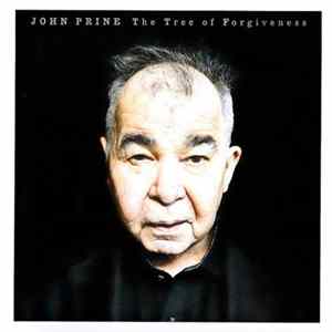 John Prine - The Tree Of Forgiveness FLAC album