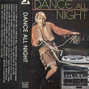Various - Dance All Night FLAC album