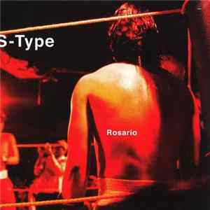 S-Type - Rosario EP FLAC album