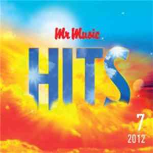 Various - Mr Music Hits 07-2012 FLAC album