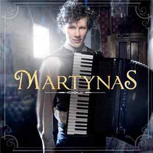 Martynas - Martynas FLAC album