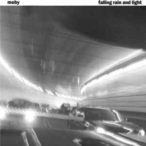 Moby - Falling Rain And Light FLAC album