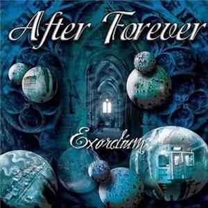 After Forever - Exordium FLAC album