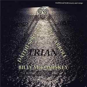 Trian - Trian FLAC album