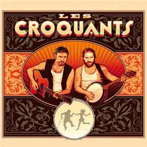 Les Croquants - Les Croquants FLAC album