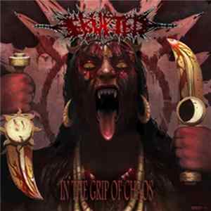 Erupted - In The Grip Of Chaos FLAC album
