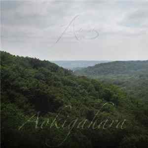 Astolat - Aokigahara FLAC album