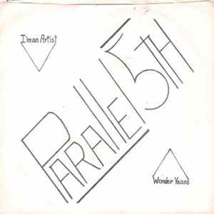 Parallel 5th - I'm An Artist / Wonder Years FLAC album