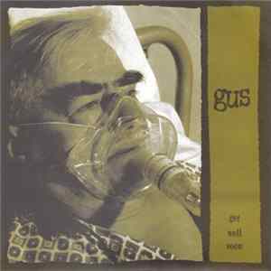 Gus - Get Well Soon FLAC album