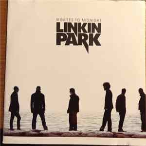 Linkin Park - Minutes To Midnight FLAC album