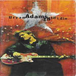 Bryan Adams - 18 Til I Die FLAC album