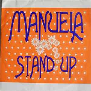 Manuela - Stand Up FLAC album