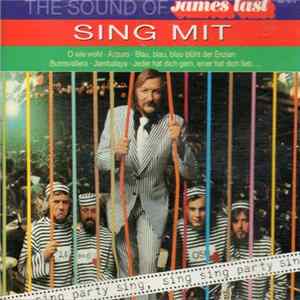 James Last - Sing Mit James Last FLAC album