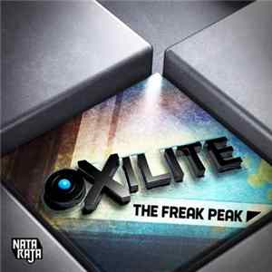 OxiLiTe - Oxilyzer FLAC album