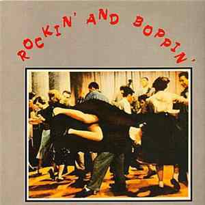 Various - Rockin' And Boppin' FLAC album