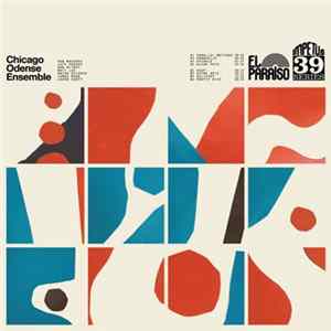 Chicago Odense Ensemble - Chicago Odense Ensemble FLAC album