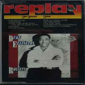 Duke Ellington - Royalty FLAC album