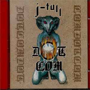 Jethro Tull - J-Tull Dot Com FLAC album