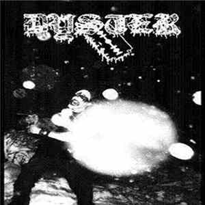 Dyster - Fallen, Suicided & Forgotten FLAC album
