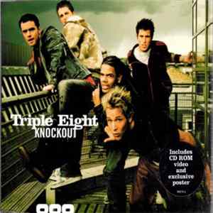 Triple Eight - Knockout FLAC album