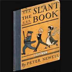Peter Newell - The Slant Book FLAC album