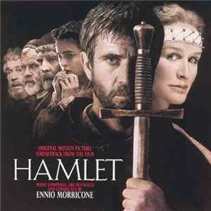 Ennio Morricone - Hamlet FLAC album