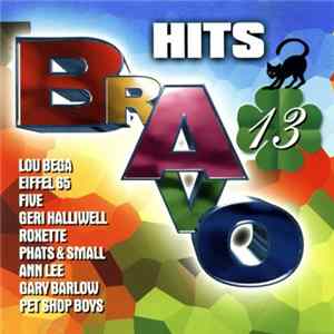 Various - Bravo Hits 13 FLAC album