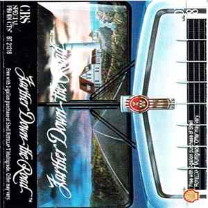 Various - Farther Down The Road - Vol. 18 FLAC album