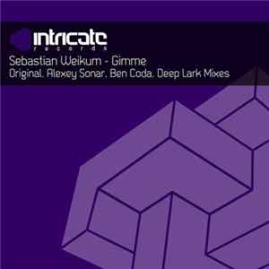 Sebastian Weikum - Gimme FLAC album