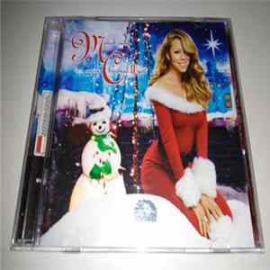 Mariah Carey - Merry Christmas II You FLAC album