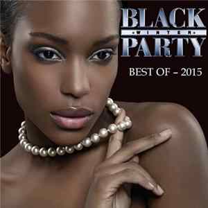 Various - Best Of Black Winter Party 2015 FLAC album