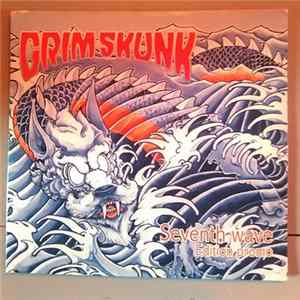 Grimskunk - Seventh Wave FLAC album