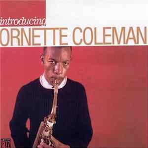 Ornette Coleman - Introducing Ornette Coleman FLAC album