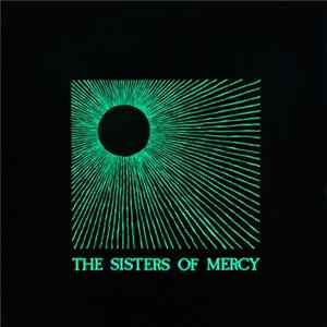 The Sisters Of Mercy - Temple Of Love FLAC album