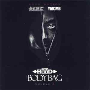 Ace Hood - Body Bag Volume 2 FLAC album