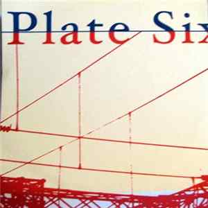 Plate Six - Summer Of '03 / Love Will Tear Us Apart FLAC album