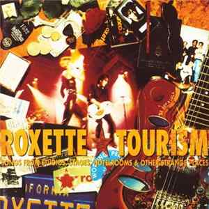 Roxette - Tourism FLAC album