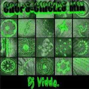 Dj Vidda. - Crops-Circles. FLAC album