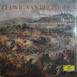 Ludwig van Beethoven - Wellingtons Victory FLAC album