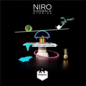 Niro - Sidewalk Stories FLAC album