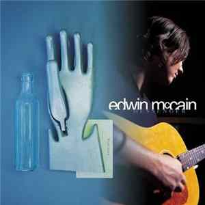 Edwin McCain - Messenger FLAC album
