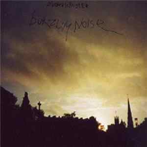OVERTHRUSTR - Bursum Noise FLAC album