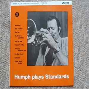 Humphrey Lyttelton - Humph Plays Standards FLAC album