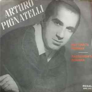 Arturo Pignatelli - Mattinata Romana / Passeggiata Romana FLAC album