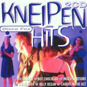 Various - Kneipen Hits - Disco Fox FLAC album