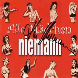 Niemann - Alle Mädchen FLAC album