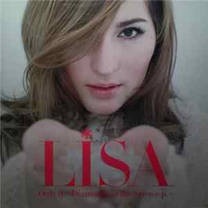 Lisa - Only If (Diamonds In The Snow E.P.) FLAC album