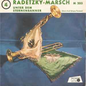 Das Musikkorps Der Polizeidirektion Lübeck - Kadettenmarsch FLAC album