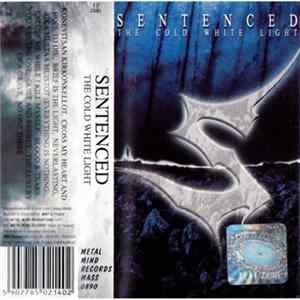 Sentenced - The Cold White Light FLAC album